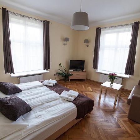 קרקוב Place 4 You Apartments חדר תמונה