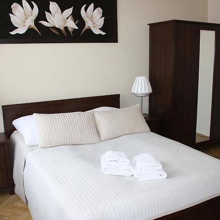 קרקוב Place 4 You Apartments מראה חיצוני תמונה