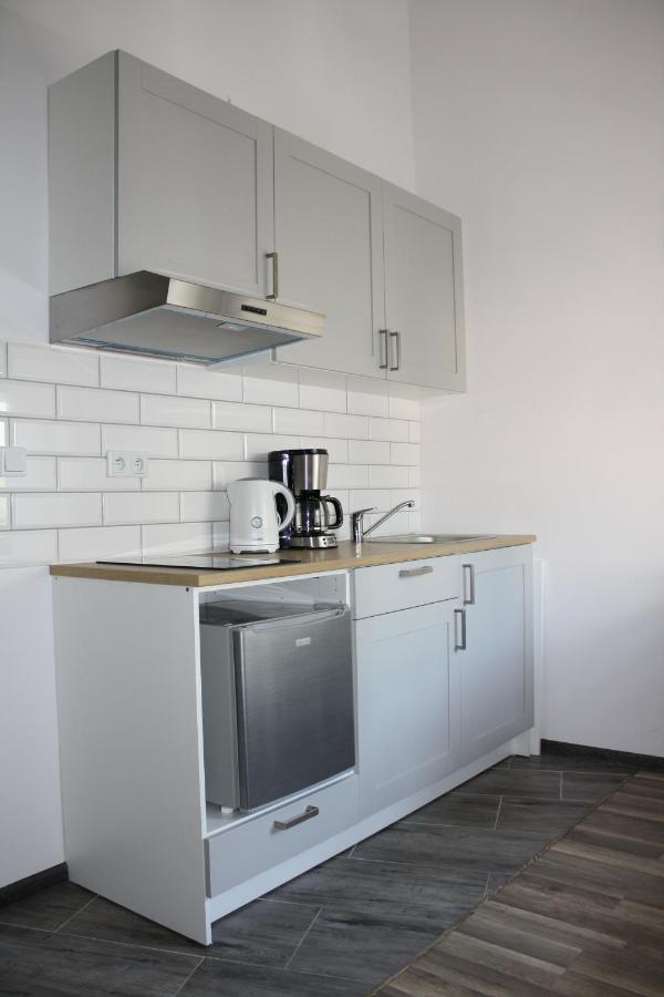 קרקוב Place 4 You Apartments מראה חיצוני תמונה