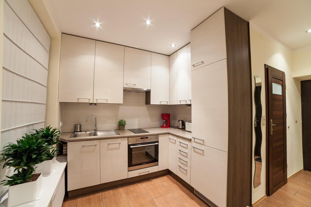 קרקוב Place 4 You Apartments חדר תמונה
