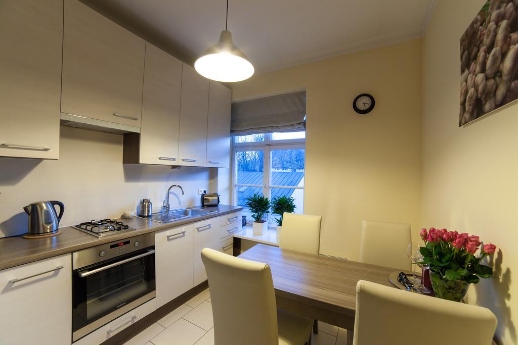 קרקוב Place 4 You Apartments חדר תמונה