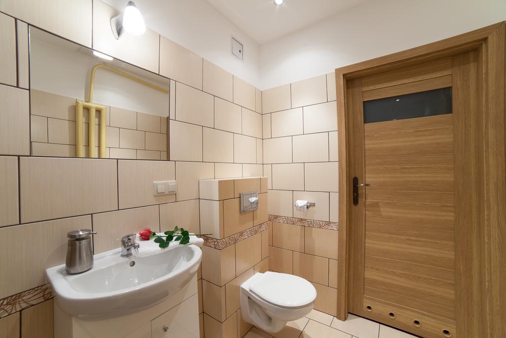 קרקוב Place 4 You Apartments חדר תמונה