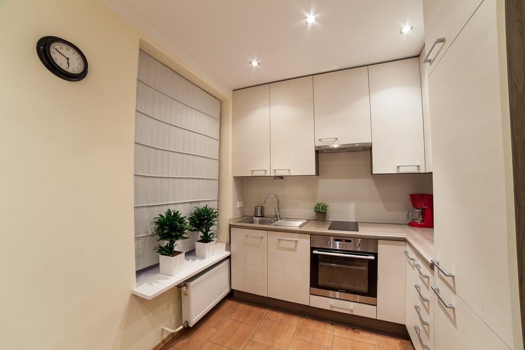 קרקוב Place 4 You Apartments חדר תמונה