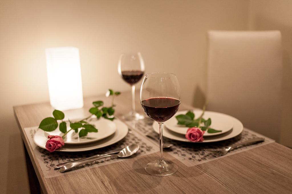 קרקוב Place 4 You Apartments חדר תמונה