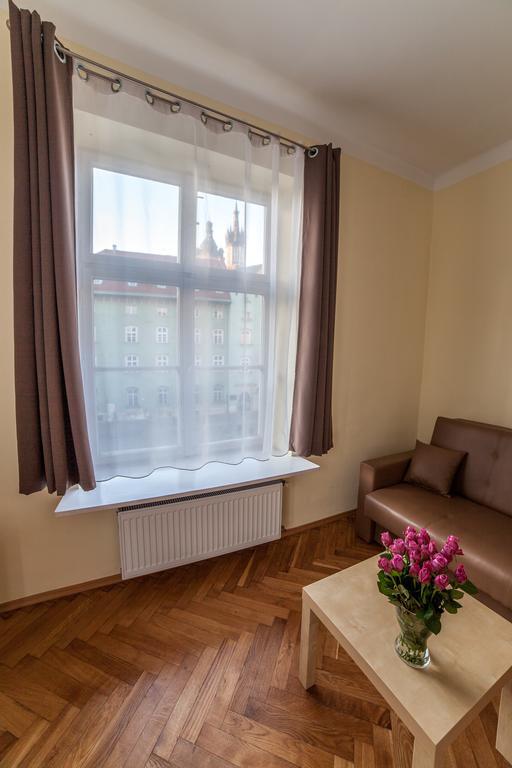 קרקוב Place 4 You Apartments חדר תמונה