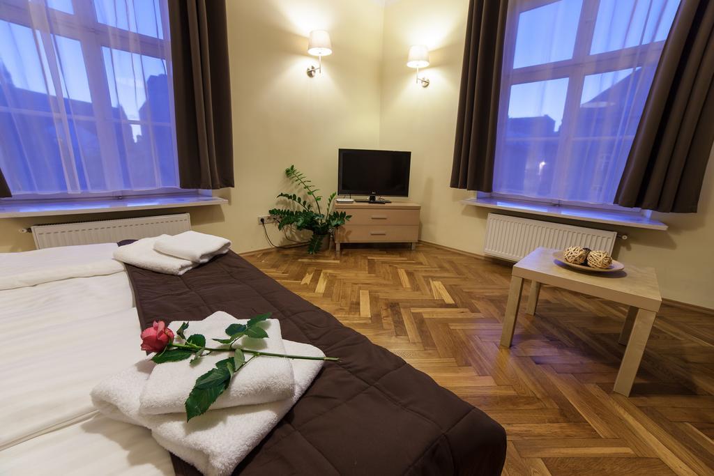 קרקוב Place 4 You Apartments חדר תמונה