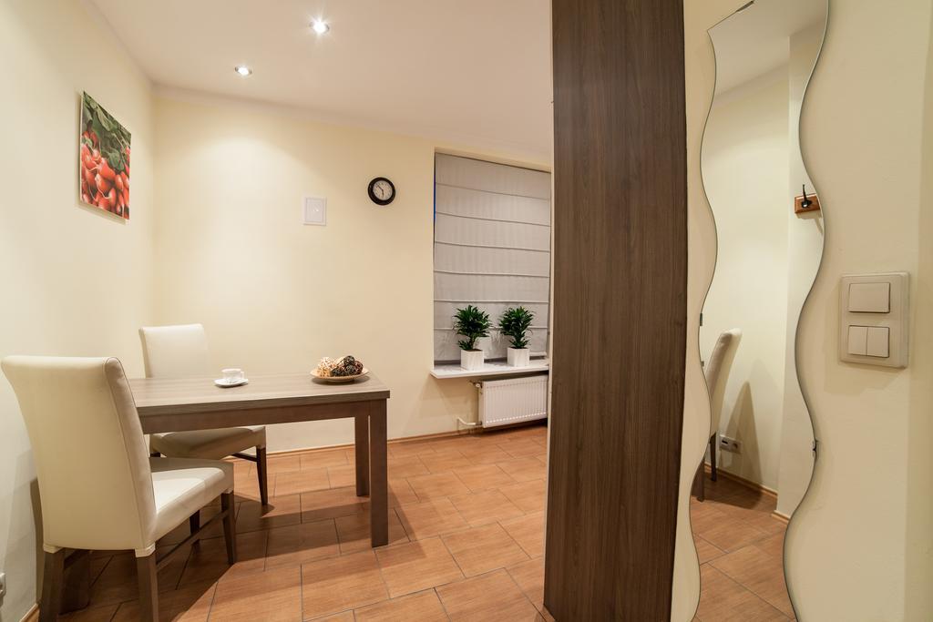 קרקוב Place 4 You Apartments חדר תמונה