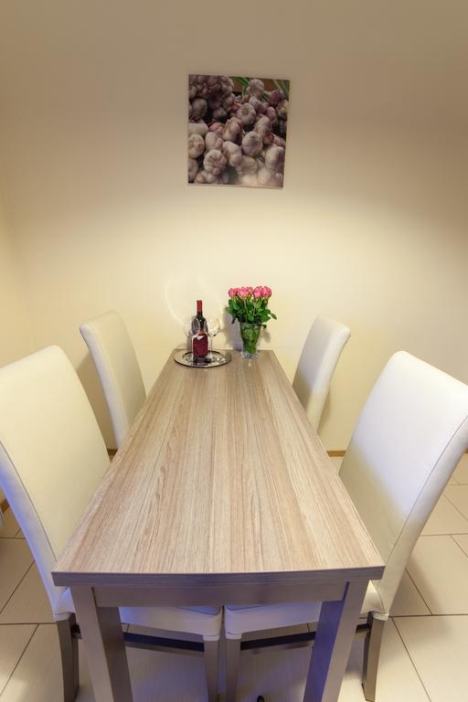קרקוב Place 4 You Apartments חדר תמונה