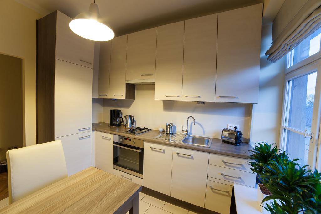 קרקוב Place 4 You Apartments חדר תמונה