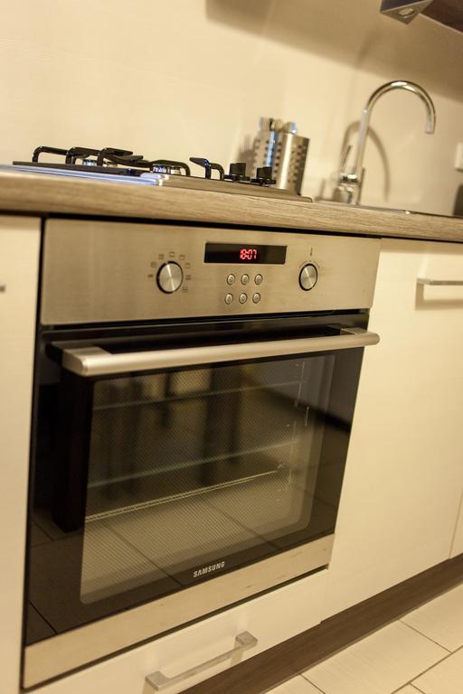 קרקוב Place 4 You Apartments חדר תמונה