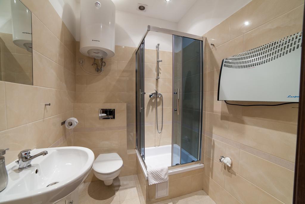 קרקוב Place 4 You Apartments חדר תמונה
