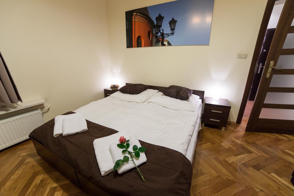 קרקוב Place 4 You Apartments חדר תמונה