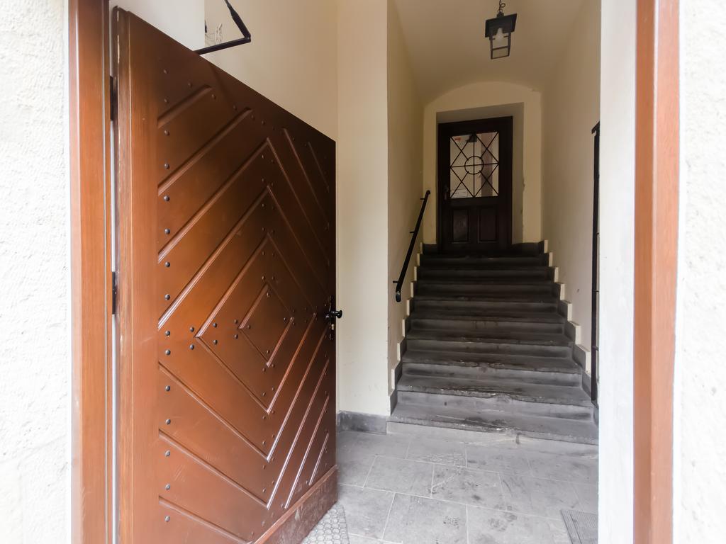 קרקוב Place 4 You Apartments מראה חיצוני תמונה