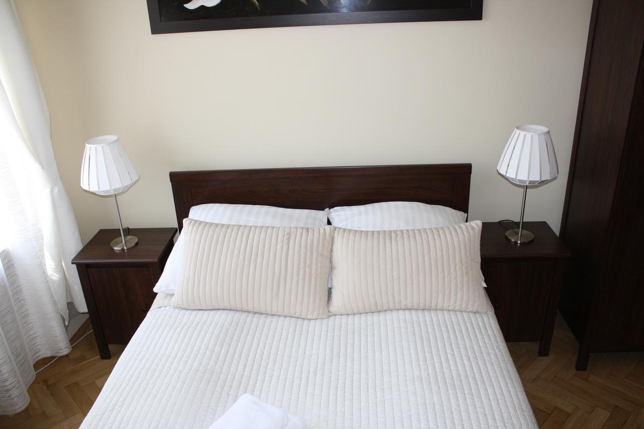 קרקוב Place 4 You Apartments מראה חיצוני תמונה