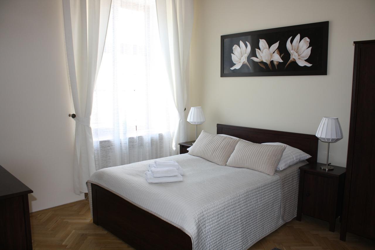 קרקוב Place 4 You Apartments מראה חיצוני תמונה