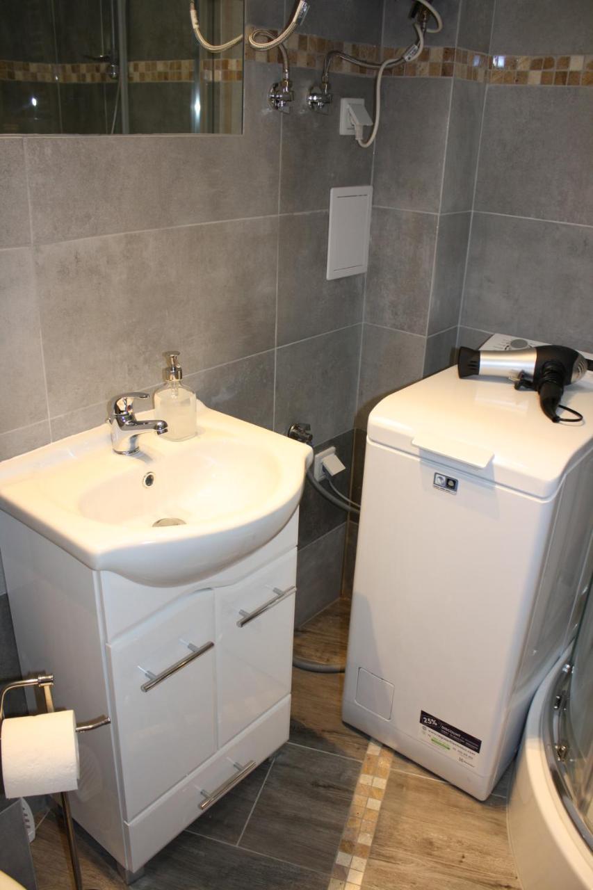 קרקוב Place 4 You Apartments מראה חיצוני תמונה