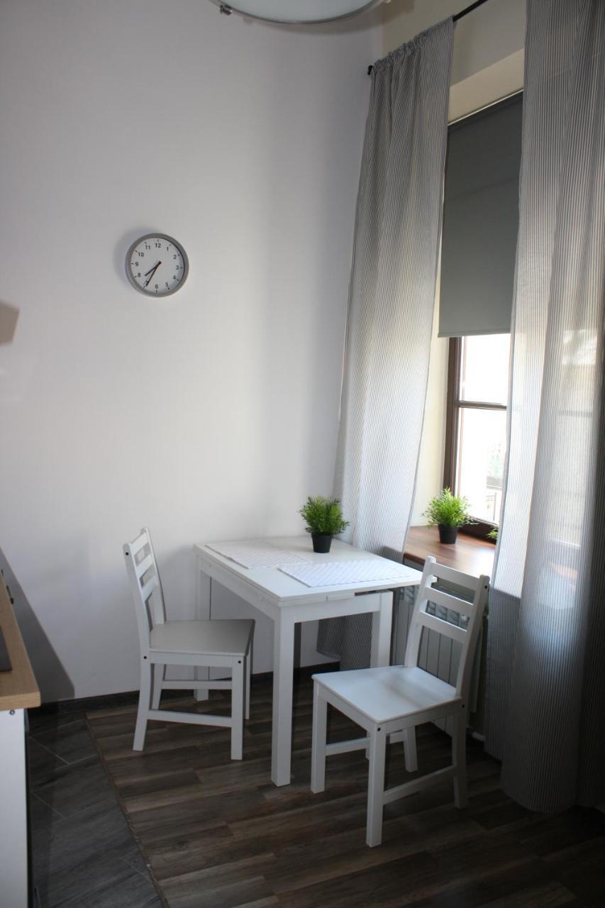 קרקוב Place 4 You Apartments מראה חיצוני תמונה
