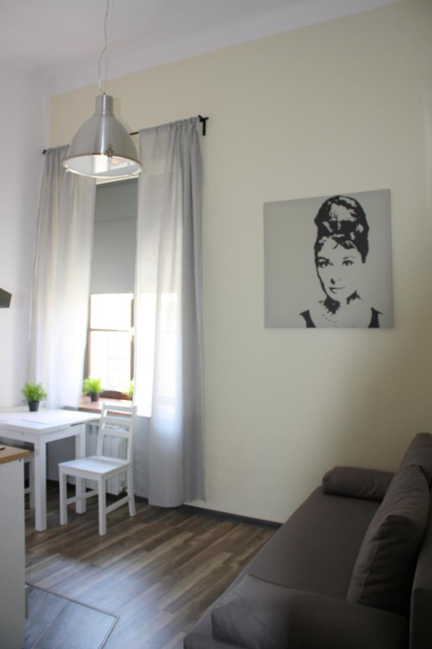 קרקוב Place 4 You Apartments מראה חיצוני תמונה