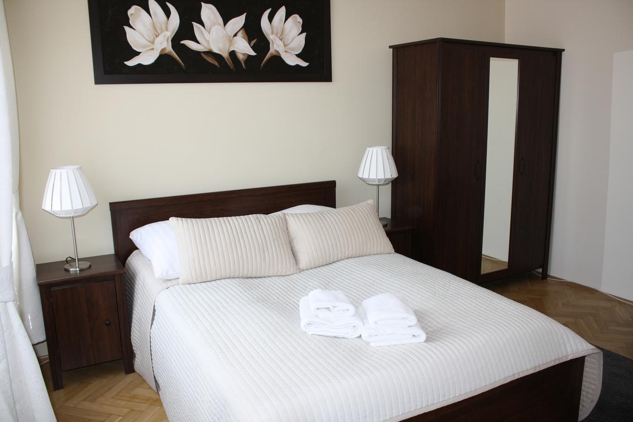 קרקוב Place 4 You Apartments מראה חיצוני תמונה