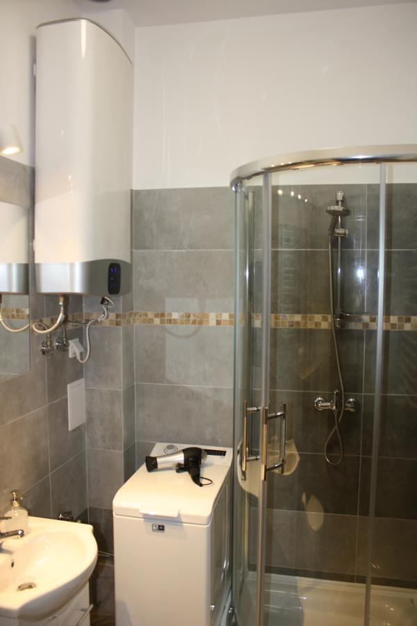 קרקוב Place 4 You Apartments מראה חיצוני תמונה