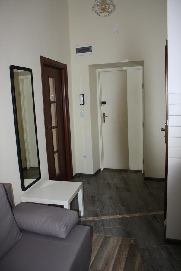 קרקוב Place 4 You Apartments מראה חיצוני תמונה