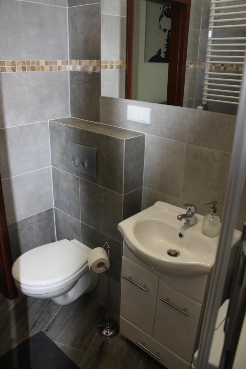 קרקוב Place 4 You Apartments מראה חיצוני תמונה